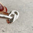 knot ring